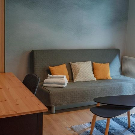 Apartament Konopnickiej10 Apartment Гданск Екстериор снимка