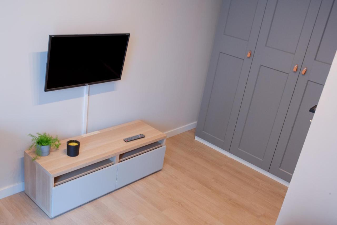 Apartament Konopnickiej10 Apartment Гданск Екстериор снимка