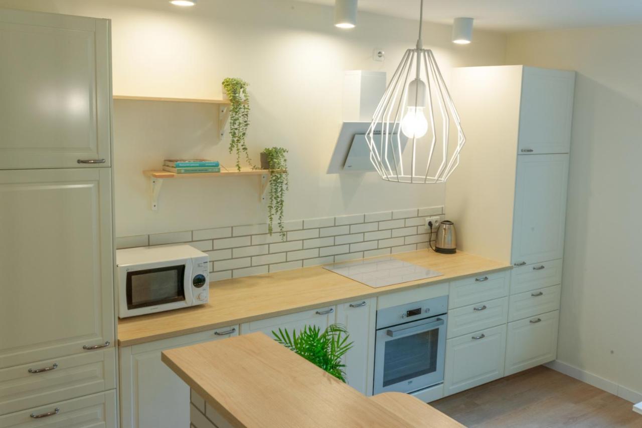 Apartament Konopnickiej10 Apartment Гданск Екстериор снимка