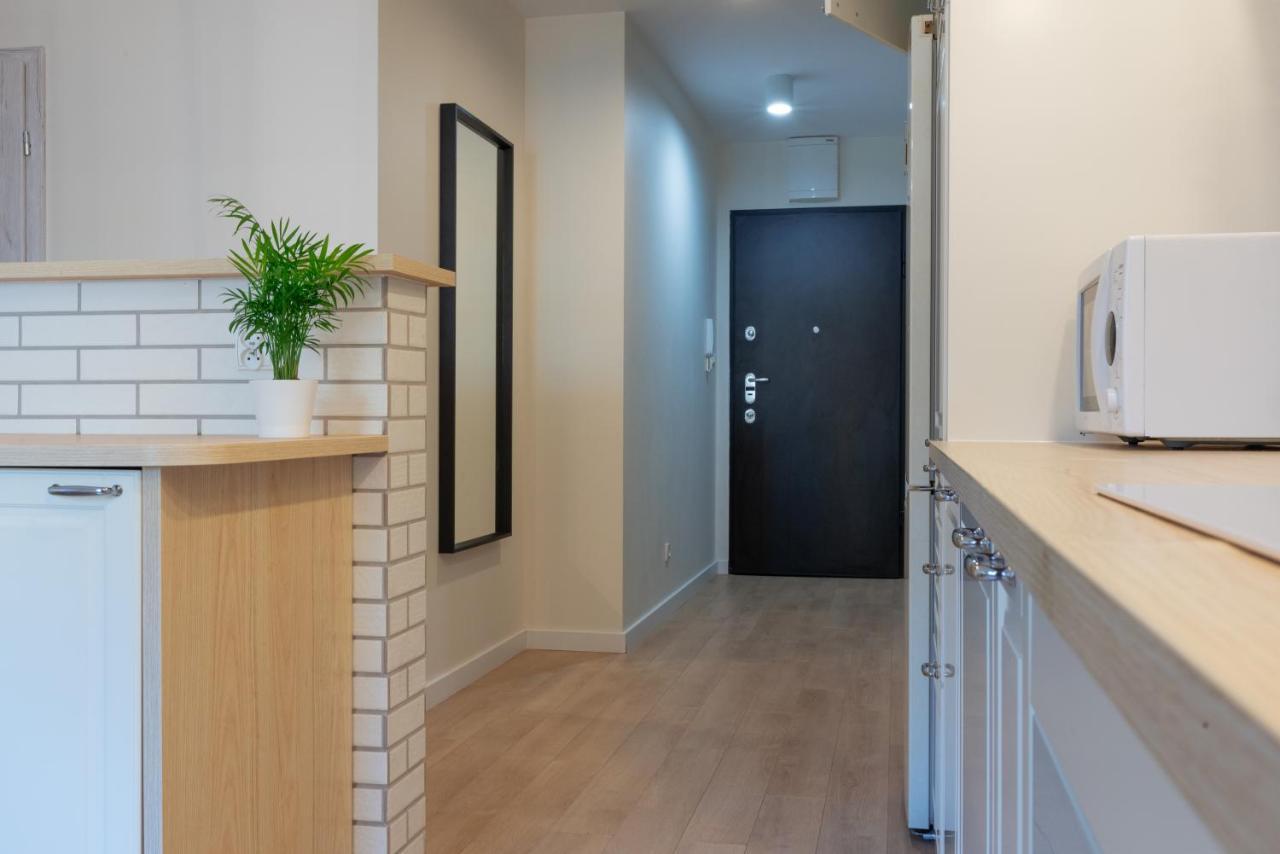 Apartament Konopnickiej10 Apartment Гданск Екстериор снимка